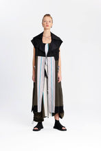 Load image into Gallery viewer, Mahana Trench coat
