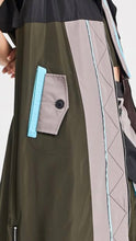 Load image into Gallery viewer, Mahana Trench coat
