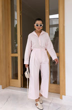 Load image into Gallery viewer, Blush shirt
