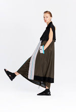 Load image into Gallery viewer, Mahana Trench coat
