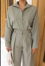 Load image into Gallery viewer, Olive pant
