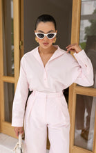 Load image into Gallery viewer, Blush shirt
