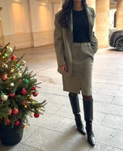 Load image into Gallery viewer, Houndstooth set
